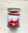11 oz Clear Candle Jars - NEW Scent Blends!