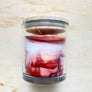 11 oz Clear Candle Jars - NEW Scent Blends!