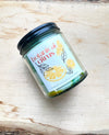9 oz. Clear Candles - NEW Scent Blends!