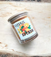 11 oz Clear Candle Jars - NEW Scent Blends!