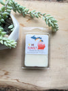 Soy Wax Melts - NEW Michigan Scents!