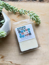 Soy Wax Melts - NEW Michigan Scents!