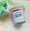 11 oz Clear Candle Jars - NEW Scent Blends!