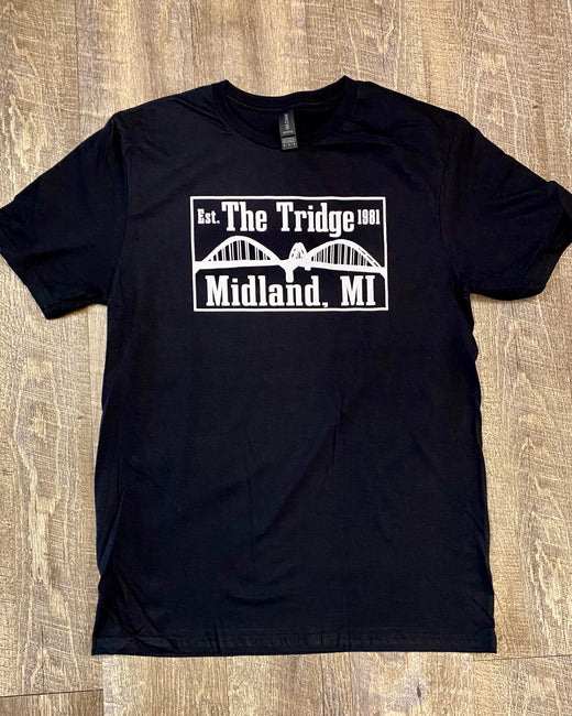 The Tridge Tee