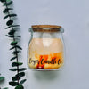 5 oz. Studio Jar Candle - Autumn Special Occasions