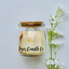 5 oz. Studio Jar Candle - Spring Special Occasions