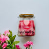 5 oz Candle Jars - NEW Scent Blends!
