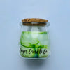 5 oz. Studio Jar Candle - *NEW* Winter & Holiday Special Occasions