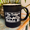 Tridge Badge Mug