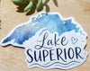 The Great Lakes | Decals