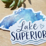 The Great Lakes | Decals