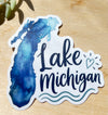 The Great Lakes | Decals