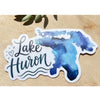 The Great Lakes | Decals