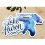 The Great Lakes | Decals