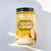 16 oz. Pint Mason Jar Candle - Spring Special Occasions