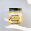 8 oz. Mason Jar Candle - Spring Collection