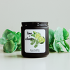 9 oz. Black Jar Candles - Special Occasions
