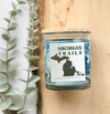 11 oz. Michigan Forever Jar - MI Scents!