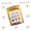11 oz Clear Candle Jars - County Fair Collection