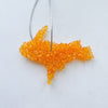State of MI Air Fresheners - NEW Fall Scents