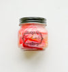 8 oz. Mason Jar Candle - Autumn Special Occasions