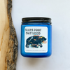 9 oz. Cobalt Blue Jar Candle - Signature Collection *SALE*