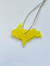State of MI Air Fresheners - NEW Fall Scents