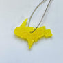 State of MI Air Fresheners - NEW Fall Scents