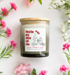 11 oz. Jar Candle - Valentine's Day