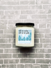 9 oz. Jar Candles - Winter & Holiday Collection