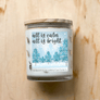 11 oz. Michigan Forever - Winter & Holiday Collection