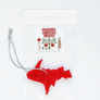 State of MI Air Fresheners - NEW Fall Scents