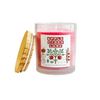 11 oz Candle Jars - NEW Fall Scents