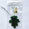 Various Shaped Air Fresheners - NEW Fall Scents