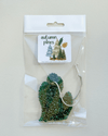 State of MI Air Fresheners - NEW Fall Scents