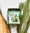 9 oz Candle Jars - NEW Fall Scents