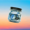 8 oz Candle Jars - NEW Fall Scents