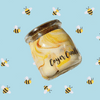 5 oz Candle Jars - NEW Scent Blends!