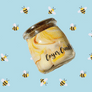 5 oz Candle Jars - NEW Scent Blends!
