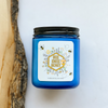 9 oz. Cobalt Jar Candles - Spring Collection *SALE*