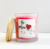 11 oz. Jar Candle - Valentine's Day