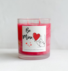 11 oz. Jar Candle - Valentine's Day Double Wicks