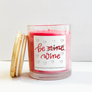 11 oz. Jar Candle - Valentine's Day