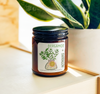 9 oz Candle Jars - Bergamot + Tarragon