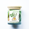 11 oz Candle Jars - Bergamot + Tarragon