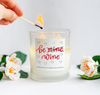 11 oz. Jar Candle - Valentine's Day Double Wicks