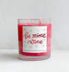 11 oz. Jar Candle - Valentine's Day Double Wicks