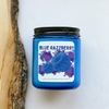 9 oz. Cobalt Jar Candles - Spring Collection *SALE*