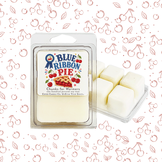Soy Wax Melts - County Fair Collection