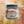 8 oz Candle Jars - Mahogany Teakwood